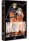 Naruto : Intégrale des Films (11 Films) (Édition Collector Limitée A4) - DVD