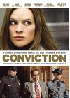 Conviction - DVD