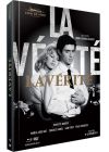 La Vérité (Édition Mediabook limitée et numérotée - Blu-ray + DVD + Livret -) - Blu-ray