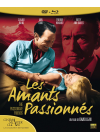 Les Amants passionnés (Combo Blu-ray + DVD) - Blu-ray