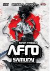 Afro Samurai (Édition Simple) - DVD