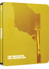 L'Homme au pistolet d'or (Édition SteelBook) - Blu-ray