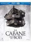La Cabane dans les bois (Combo Blu-ray + DVD) - Blu-ray