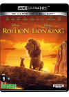 Le Roi Lion (4K Ultra HD + Blu-ray) - 4K UHD