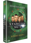 Stargate SG-1 - Saison 6 - Intégrale (Pack) - DVD