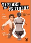 Ma femme est un violon - DVD