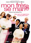 Mon frère se marie - DVD