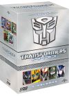 Transformers Prime - Saison 1 - L'intégrale (Pack) - DVD