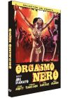 Orgasmo Nero - DVD