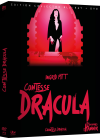 Comtesse Dracula (Combo Blu-ray + DVD - Édition Limitée) - Blu-ray