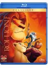 Le Roi Lion - Blu-ray