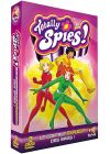 Totally Spies ! - Le coffret explosif - Le Film + Les premiers épisodes - DVD