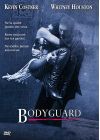 Bodyguard - DVD