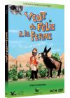 Vent de folie à la ferme - DVD