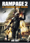 Rampage 2 : La vengeance d'un sniper - DVD