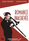 Romance inachevée - DVD