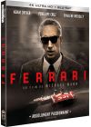 Ferrari (4K Ultra HD + Blu-ray) - 4K UHD