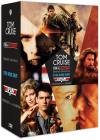 Tom Cruise : Edge of Tomorrow + Le dernier Samouraï + Eyes Wide Shut + Top Gun + Entretien avec un vampire (Pack) - DVD