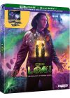 Loki - Saison 1 (4K Ultra HD + Blu-ray - Édition boîtier SteelBook) - 4K UHD