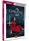 Conjuring 2 : le cas Enfield - DVD