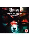 Slipknot - Day Of The Gusano, Live in Mexico (DVD + CD) - DVD