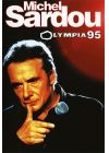 Michel Sardou - Olympia 95 - DVD