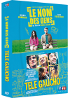 Le Nom des gens + Télé Gaucho (Pack) - DVD