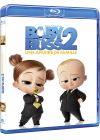 Baby Boss 2 : Une affaire de famille - Blu-ray