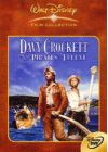 Davy Crockett et les pirates de la rivière - DVD
