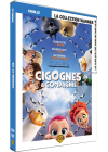 Cigognes et compagnie - DVD