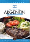 Je cuisine argentin - DVD