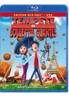 Tempête de boulettes géantes (Combo Blu-ray + DVD) - Blu-ray