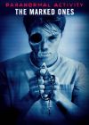 Paranormal Activity: The Marked Ones - DVD