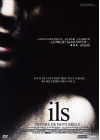 Ils - DVD