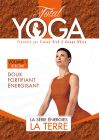 Total Yoga - Niveau 1 : La Terre - DVD