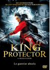 King Protector - DVD