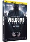 Welcome to New York (Version inédite) - DVD