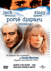 Porté disparu - DVD