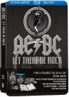 AC/DC - Let There Be Rock (Édition Collector Limitée) - Blu-ray