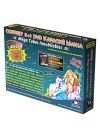 Coffret Karaoké Mega tubes inoubliables + DVD Karaoké Mania -Vol. 2 - DVD