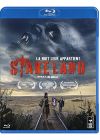 Stake Land - Blu-ray
