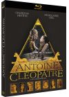 Antoine et Cléopâtre - Blu-ray