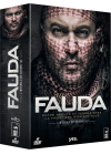 Fauda - L'intégrale des saisons 1 & 2 - DVD