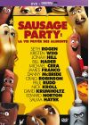 Sausage Party: La vie privée des aliments - DVD