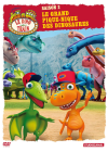 Le Dino Train - Saison 2 - 6 - Le grand pique-nique des dinosaures - DVD