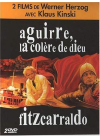 Aguirre, la colère de Dieu + Fitzcarraldo (Pack) - DVD