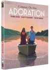 Adoration (Combo Blu-ray + DVD) - Blu-ray
