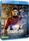 Shang-Chi et la légende des Dix Anneaux - Blu-ray