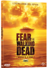 Fear the Walking Dead - Saison 2 - DVD