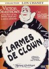 Larmes de clown - DVD